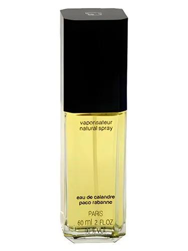 Eau de Calandre — Paco Rabanne