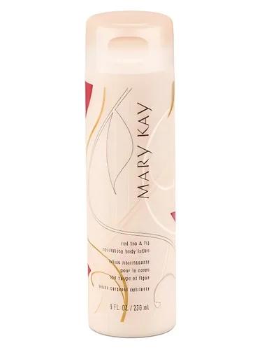 Red Tea & Fig — Mary Kay