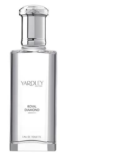 Royal Diamond — Yardley