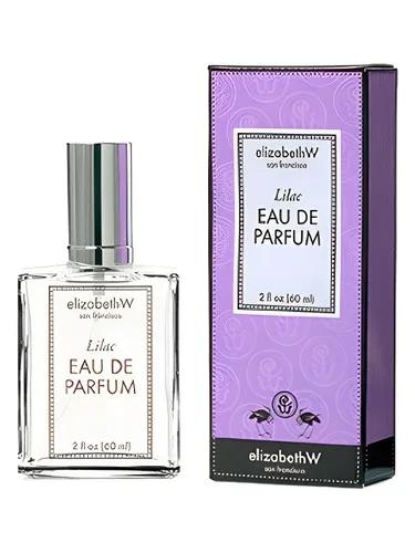 Lilac — Elizabeth W