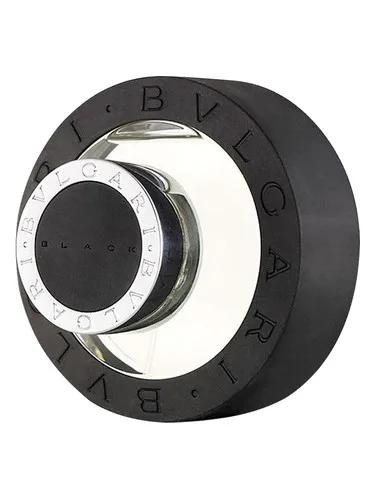 Black — Bvlgari