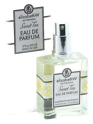 Sweet Tea — Elizabeth W