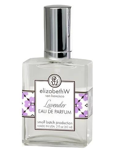Lavender — Elizabeth W