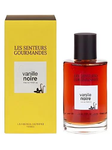 Vanille Noire — Laurence Dumont