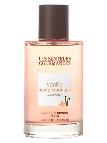 Vanille Pamplemousse — Laurence Dumont