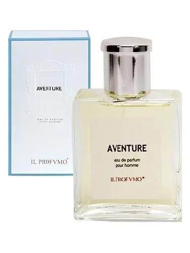 Aventure — Il Profvmo