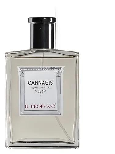 Osmo Scents Cannabis — Il Profvmo