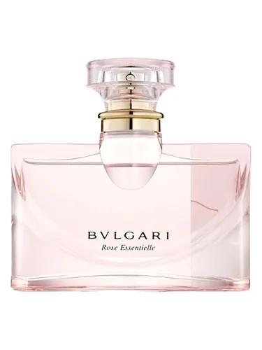 Bvlgari Rose Essentielle Eau De Toilette Rosee — Bvlgari