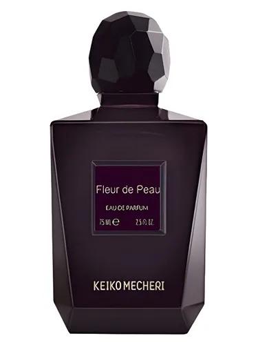Fleur de Peau — Keiko Mecheri