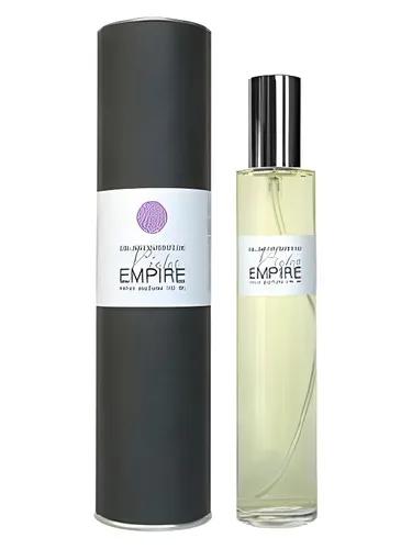 Violet Empire — CB I Hate Perfume