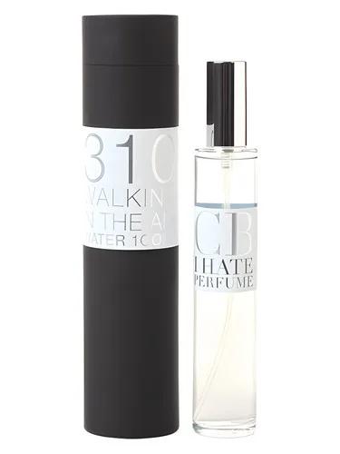 North Atlantic — CB I Hate Perfume