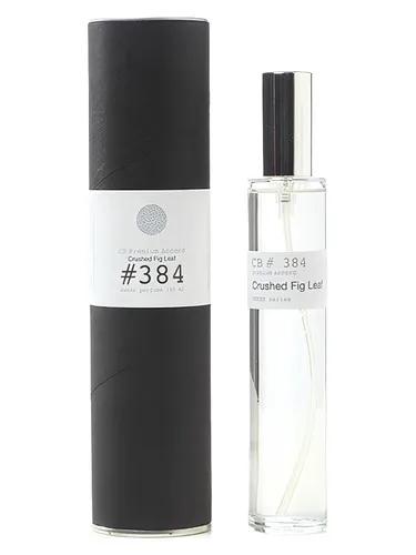 Crushed Fig Leaf — CB I Hate Perfume
