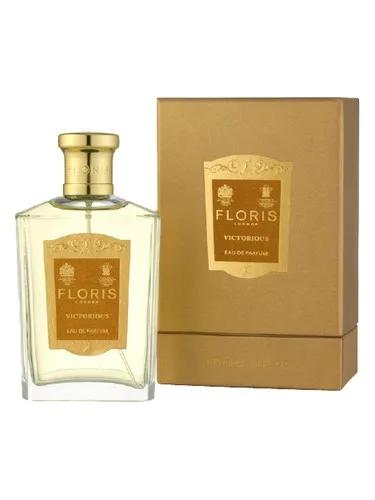 Victorious — Floris