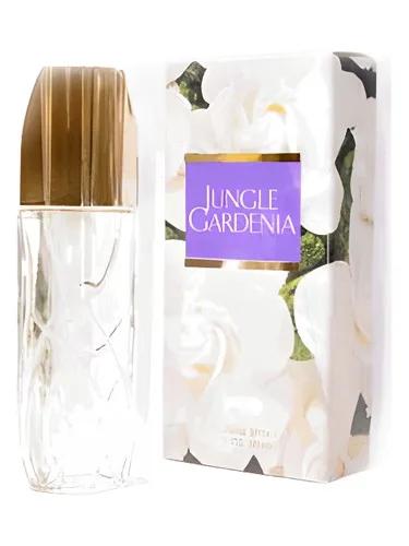 Jungle Gardenia — Coty