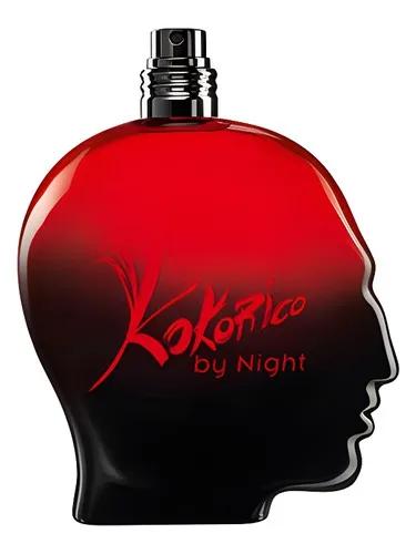 Kokorico by Night — Jean Paul Gaultier