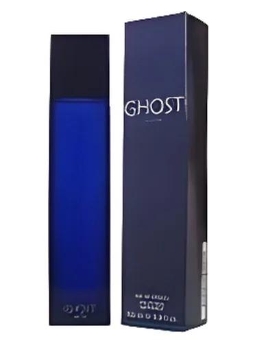 Ghost Man — Ghost