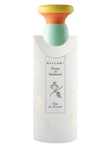 Petits et Mamans — Bvlgari