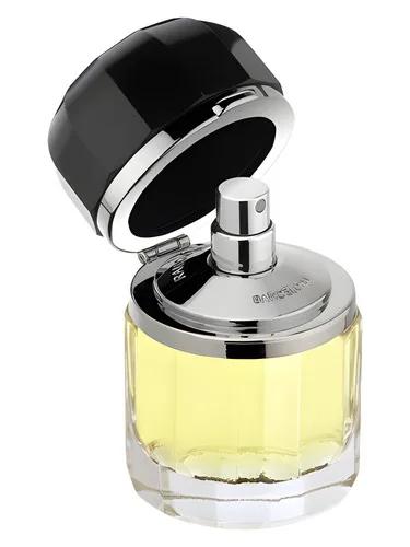 White Musk — Ramón Monegal
