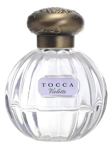 Violette — Tocca