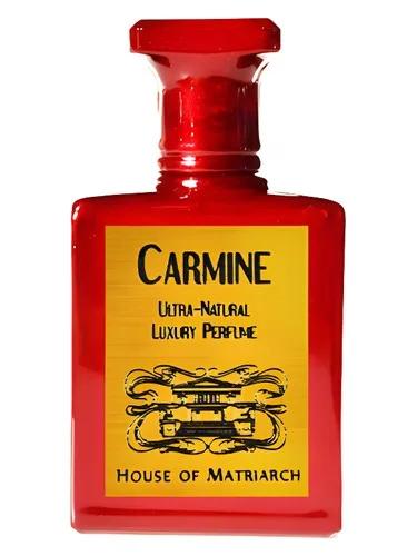 Carmine — House of Matriarch