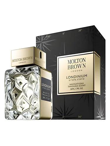 Londinium — Molton Brown