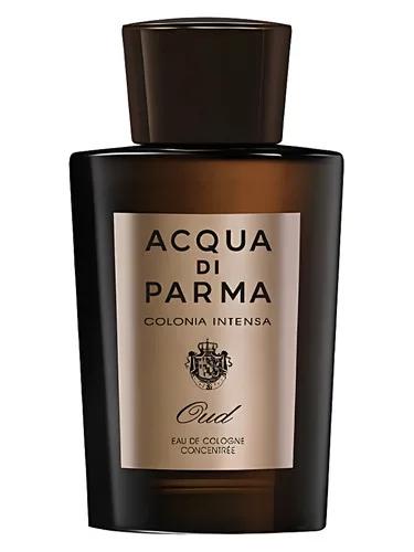Colonia Intensa Oud Eau de Cologne Concentree — Acqua Di Parma