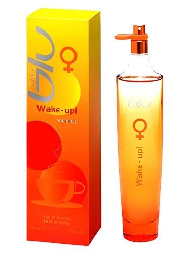 Blu Wake Up! — Byblos