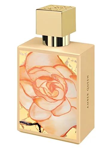 Amber Queen — A Dozen Roses