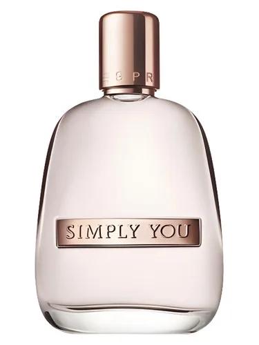 Simply You for Her — Esprit