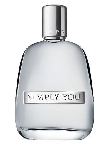 Simply You for Him — Esprit