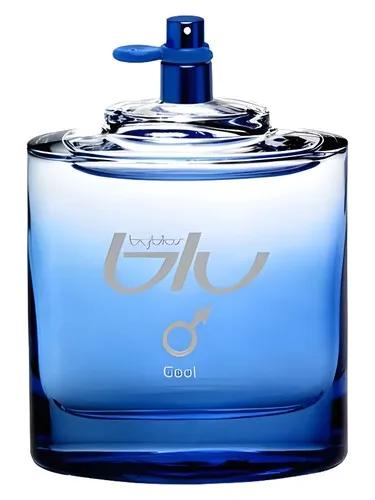Blu Men Cool — Byblos
