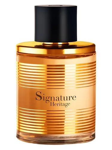Signature Heritage — Oriflame