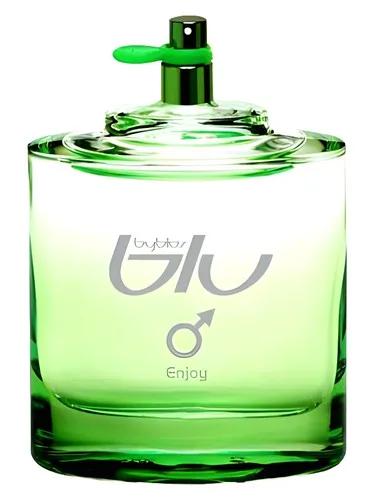 Blu Men Enjoy — Byblos
