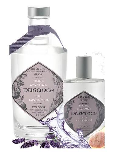 Fig and Lavender — Durance en Provence
