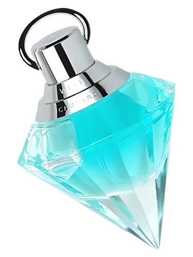 Wish Turquoise Diamond — Chopard