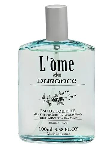 Fresh Mint — Durance en Provence