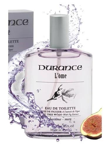 Fig Tree Wood — Durance en Provence