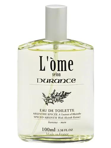 Spiced Absinth — Durance en Provence