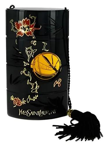 Opium Orient Extreme — Yves Saint Laurent