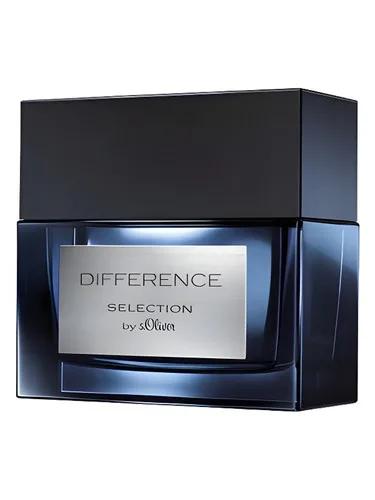 Difference Men s.Oliver — S.Oliver