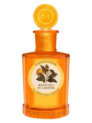 Boccioli di Limone — Monotheme Venezia