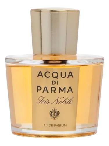 Acqua di Parma Iris Nobile — Acqua Di Parma