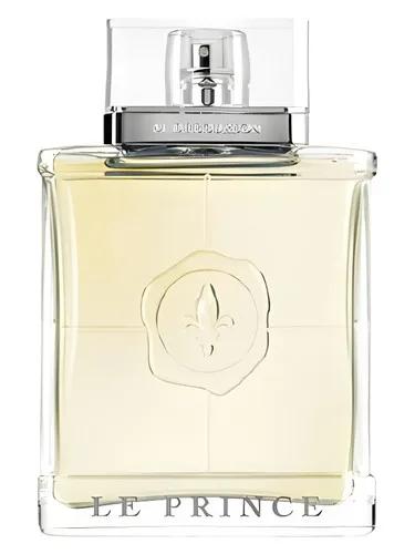 Le Prince Galant — Princesse Marina de Bourbon