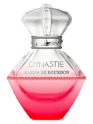 Dynastie Vamp — Princesse Marina de Bourbon