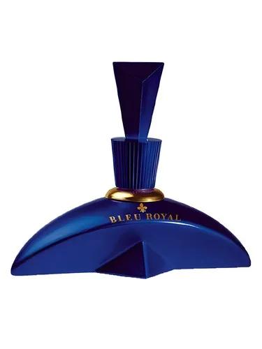 Bleu Royal — Princesse Marina de Bourbon