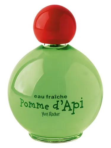 Pomme d'Api — Yves Rocher