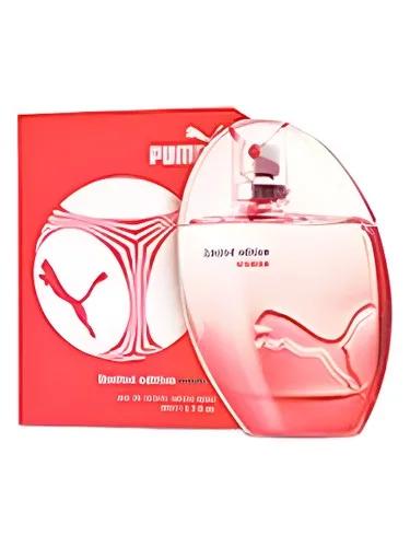 Puma Limited Edition Woman — Puma