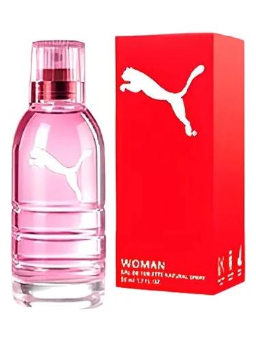 Woman — Puma