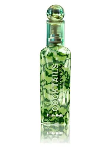 Flirty Bella — Oriflame