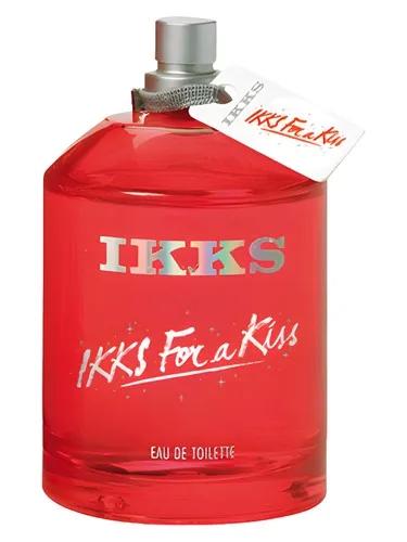 IKKS For a Kiss — Ikks